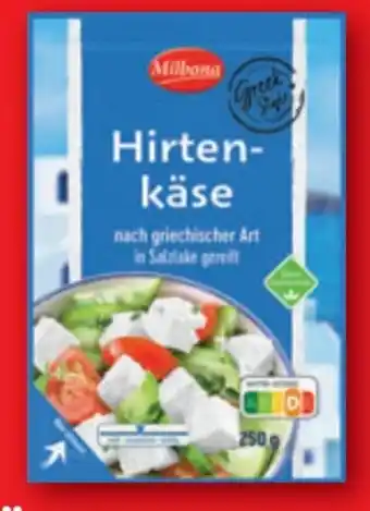Lidl Hirtenkäse Angebot