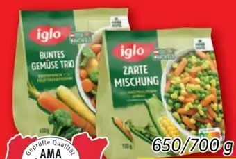 Lidl Gemüse Angebot