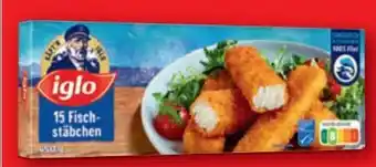 Lidl Fischstäbchen Angebot