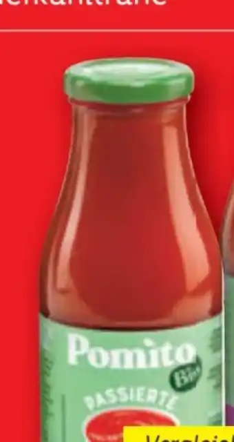 Lidl Bio Passierte Tomaten Angebot