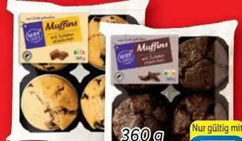 Lidl Muffins Angebot