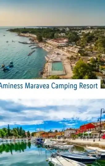 Lidl Kroatien Novigrad Angebot