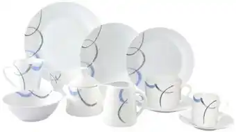Möbelix Kombiservice Kathalea Angebot