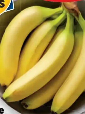 Lidl Bananen Angebot