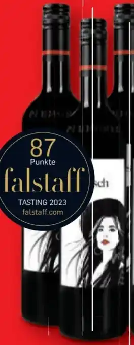Lidl Blaufränkisch Exclusiv Nr. 1 Angebot