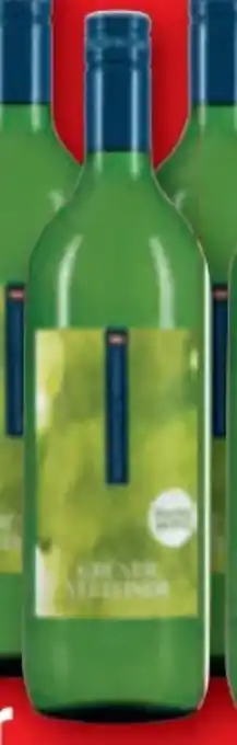Lidl Grüner Veltliner Angebot
