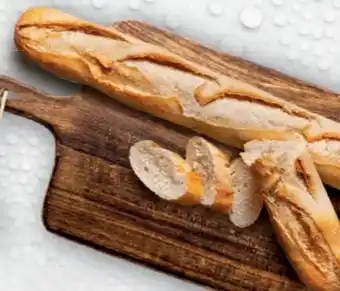 Lidl Baguette Angebot
