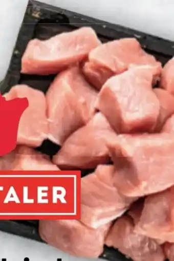 Lidl Schweinefleisch Angebot