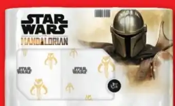 Küchenrolle Star Wars