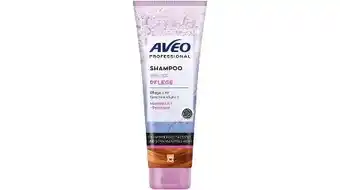 Müller Professional Shampoo Angebot