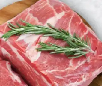 Lidl Schweine Schopfbraten Angebot