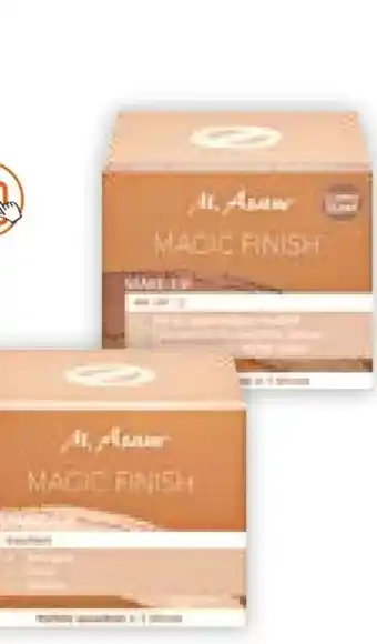 Müller Magic Finish Angebot