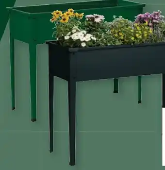 Lidl Hochbeet Angebot