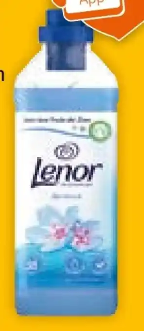 Müller Weichspüler Angebot