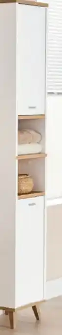Lidl Bad Hochschrank Angebot