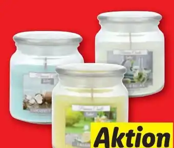 Lidl Duftkerze Angebot