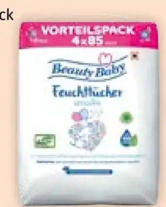 Müller Feuchttücher Angebot