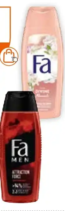 Müller Dusche Angebot