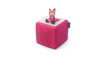 Müller Toniebox Starterset Angebot