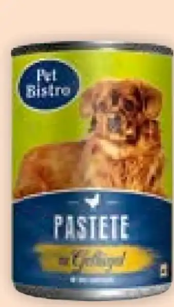 Müller Hunde Snack Angebot