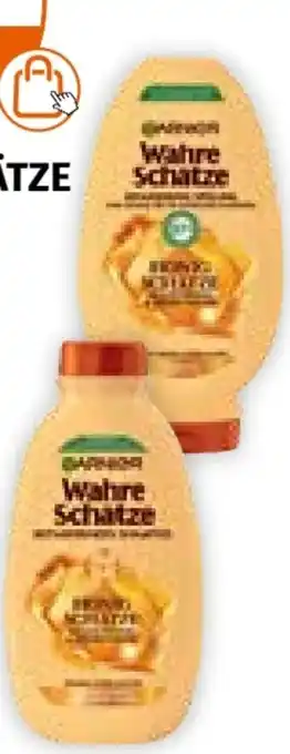 Müller Wahre Schätze Shampoo Angebot