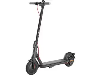 Media Markt Xiaomi Electric Scooter 4 Lite E-Scooter Angebot