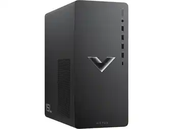 Media Markt HP Victus TG02-2903ng Desktop PC, Intel i7-14700F, 16 GB RAM, 1 TB SSD, RTX 4060, Win11 Home, Mica Silver Metal Gaming PC Angebot