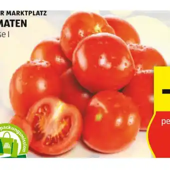 Hofer Hofer Marktplatz Tomaten HOFER 1 Kilogramm Angebot