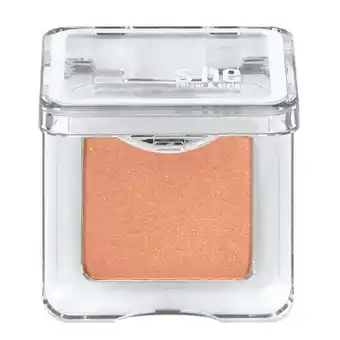 dm s-he colour & style Mono Lidschatten versch. Farben dm 1 Stück Angebot