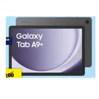 Hofer Samsung Tablet Galaxy A9 HOFER 1 Stück Angebot