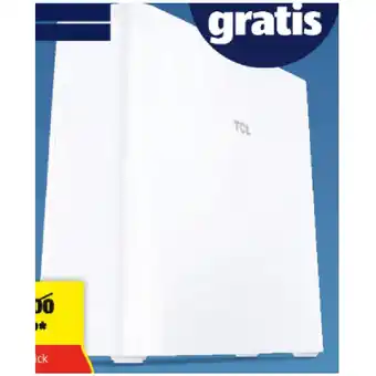 Hofer TCL HOT 5G WLAN-ROUTER HH512L HOFER 1 Stück Angebot