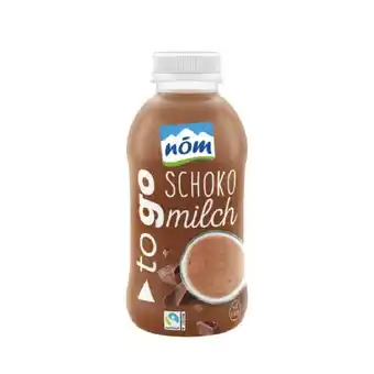 Spar NÖM to go versch. Sorten SPAR 450 Gramm 1 Flasche Angebot