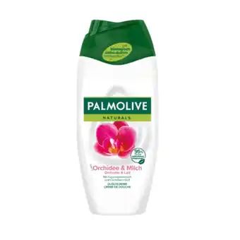 Bipa Palmolive Dusche div. Sorten BIPA 250 Milliliter 1 Stück Angebot