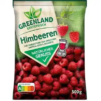 PENNY Greenland Obst div. Sorten Penny 750 Gramm 1 Packung Angebot
