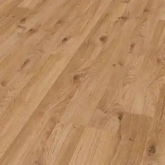 Hellweg Specht Holzprodukte Laminatboden „Classic“, Bergmanns Eiche natur 272769 HELLWEG 1 Quadratmeter Angebot