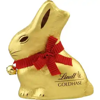 PENNY Lindt Goldhase Penny 100 Gramm 1 Stück Angebot