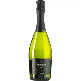 PENNY Prosecco Spumante Extra Dry Penny 0.75 Liter 1 Flasche Angebot