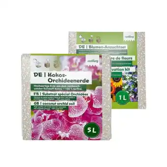 PENNY Gemüse-, Kräuter od. Blumen-Anzuchtset Penny 1 Packung Angebot