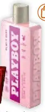 Müller PLAYBOY PLAY IT SEXY Duschgel Angebot