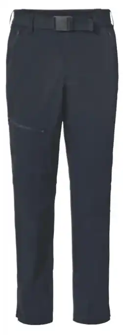 Tchibo Eduscho Herren Outdoorhose Angebot