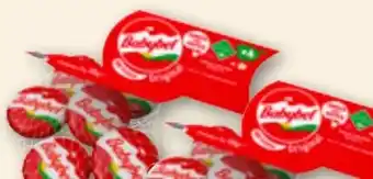 ADEG Mini Babybel Angebot
