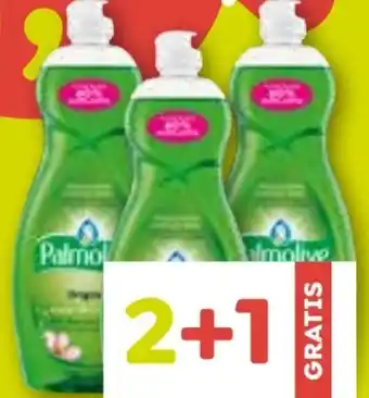 ADEG Geschirrspülmittel Angebot