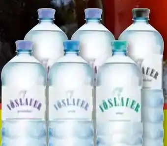 ADEG Mineralwasser Angebot
