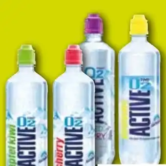 ADEG Active O2 Angebot