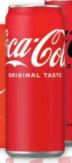PENNY Cola Angebot