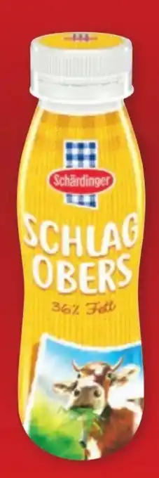PENNY Schlagobers Angebot