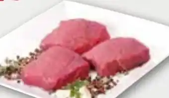 ADEG Huftsteak Angebot