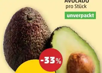 PENNY Avocados Angebot