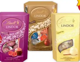 PENNY Lindor Kugel Angebot