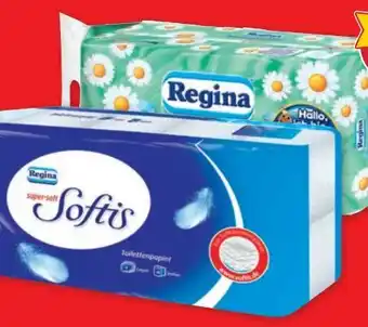 PENNY Toilettenpapier Kamille Angebot
